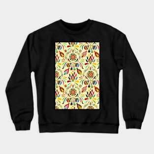 Bright Bonanza Crewneck Sweatshirt